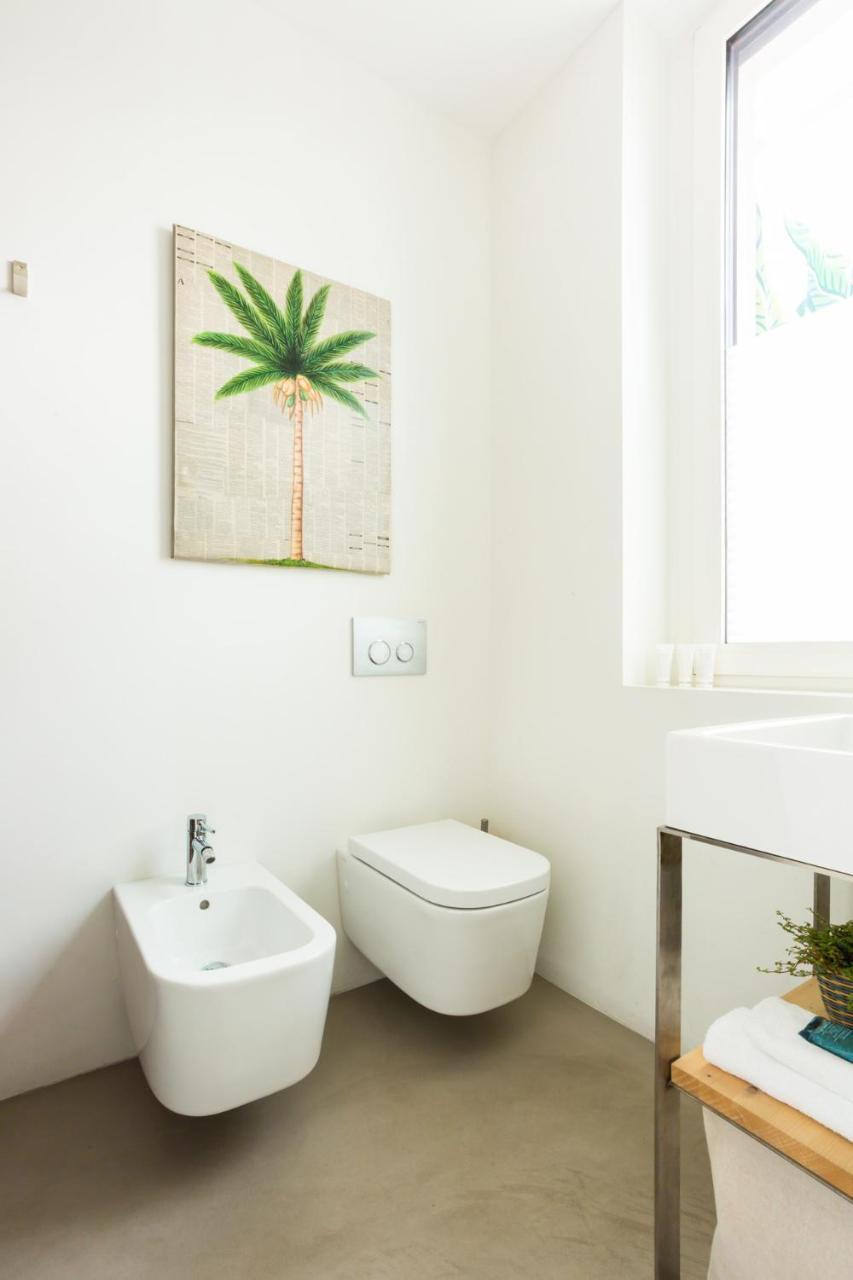 Tropical Micro Studio With Terrace And Duomo Views Mailand Exterior foto